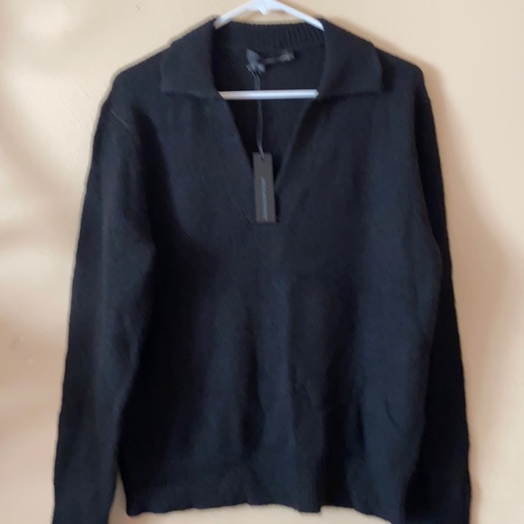 360 Cashmere sweater